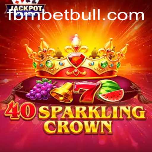 Descubra o Fascinante Mundo de 40SparklingCrown: Um Jogo Inovador por fbmbet