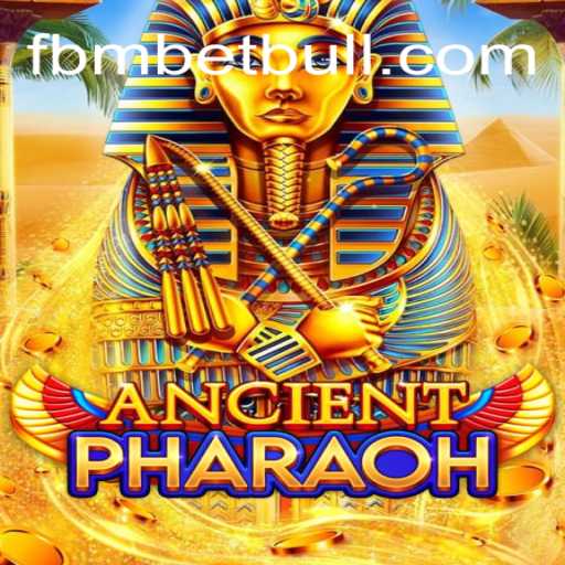 Descubra o Mundo Fascinante de AncientPharaoh