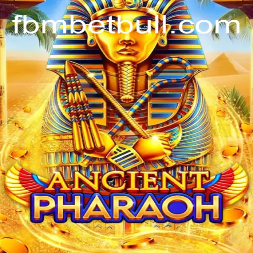 Descubra o Mundo Fascinante de AncientPharaoh