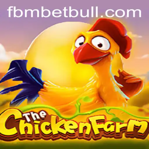 ChickenFarm: O Jogo que Está Dominando o Mundo dos Games