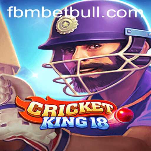 Explorando o Excitante Mundo de CricketKing18 com fbmbet