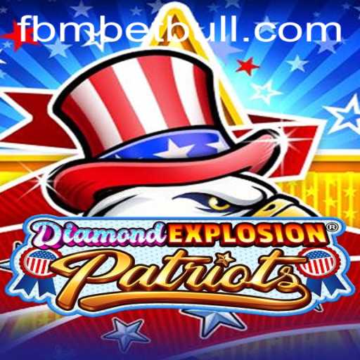 A Evolução do Jogo: Uma Exploração de DiamondExplosionPatriots
