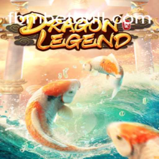 Explorando o Mundo do DragonLegend: Aventura e Estratégia no Jogo de Azar com fbmbet