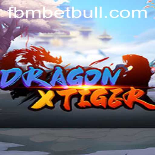 DragonXTiger: Explorando o Fascinante Mundo do Jogo de Mesa com FBMBet