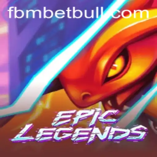 EpicLegends: Explore o Universo e as Regras do Jogo Inovador