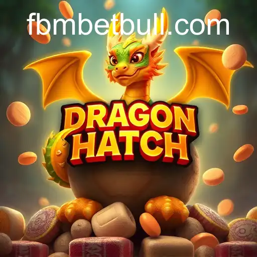 Como ganhar no Dragon Hatch em fbmbet com Saque via PIX 2026