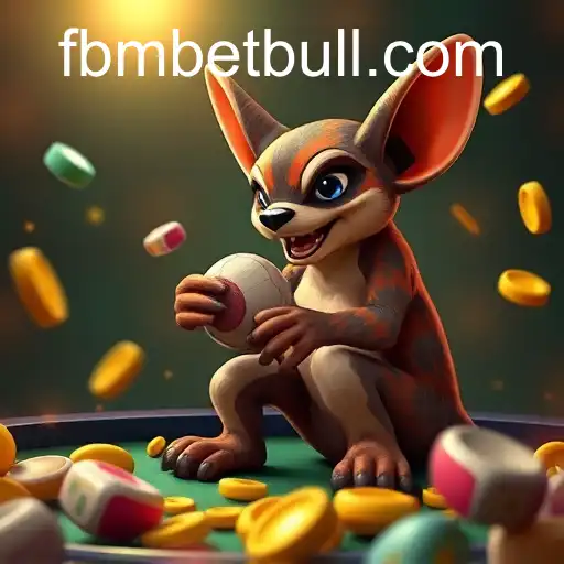 Como ganhar no Jogo do Bicho em fbmbet com Saque via PIX 2026