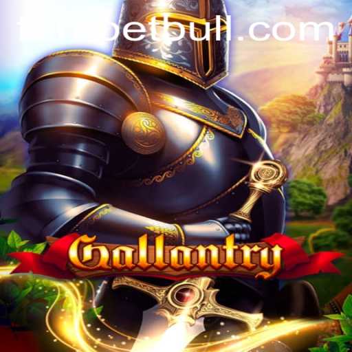 Descubra o Fascinante Mundo de Gallantry: Um Jogo que Une Estratégia e Coragem