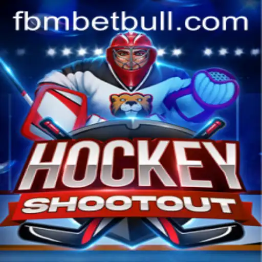 HockeyShootout: O Jogo de Hóquei que Está Conquistando os Fãs com fbmbet