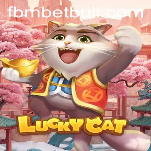 Descubra LuckyCat: A Nova Sensação nos Jogos Online com FBM Bet