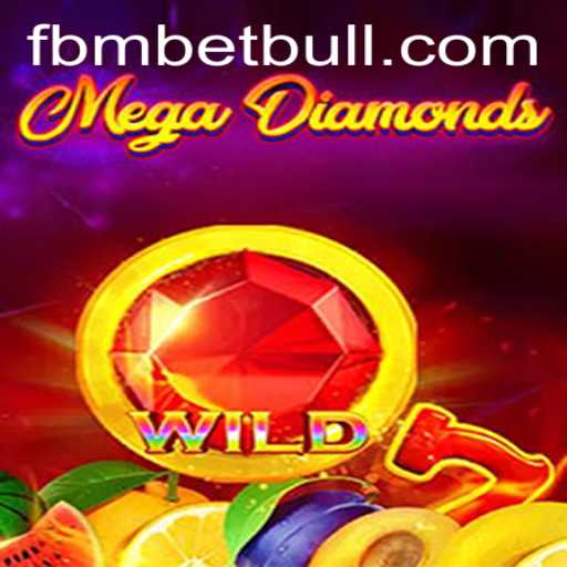 Explorando a Emoção de MegaDiamond: Um Guia Completo com FBMBet