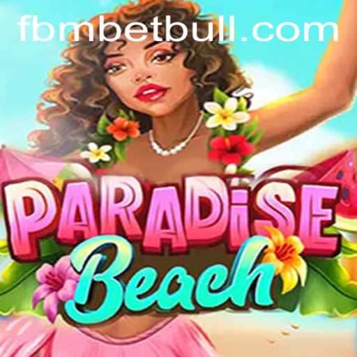 ParadiseBeach: A Nova Sensação do Mundo dos Jogos