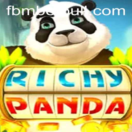 Explorando o Universo de RichyPanda e o Fenômeno fbmbet