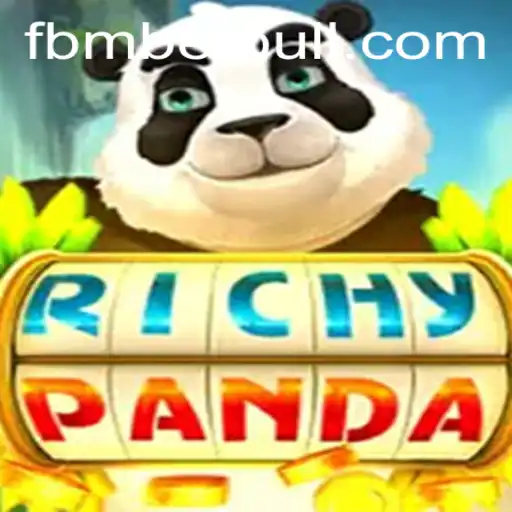 Explorando o Universo de RichyPanda e o Fenômeno fbmbet
