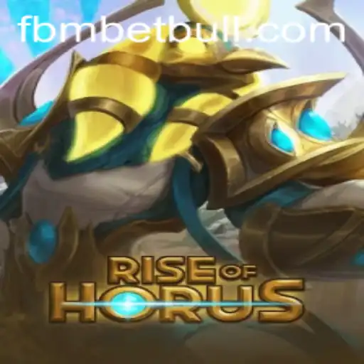 Rise of Horus: Explorando o Universo do Jogo e suas Regras