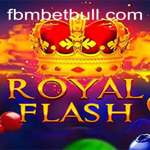 Descubra o Mundo de RoyalFlash: Uma Aventura Estratégica com fbmbet