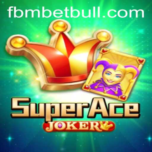 Descubra o Mundo Empolgante de SuperAceJoker com fbmbet