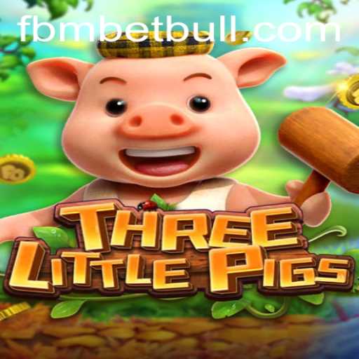 Descubra o Universo do Jogo THREELITTLEPIGS: Como Jogar e Regras