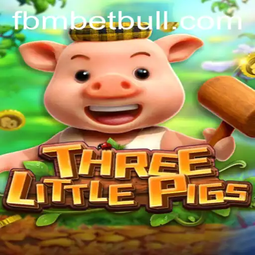Descubra o Universo do Jogo THREELITTLEPIGS: Como Jogar e Regras