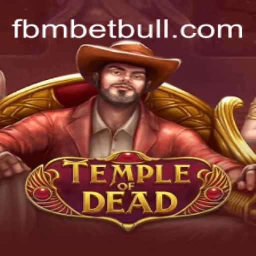 Descubra o Fascinante Mundo de TempleofDead: O Jogo que está Revolucionando o Cenário Gaming