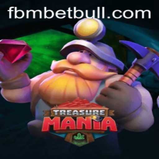 Explorando TreasureMania: Um Guia Completo com as Regras e Estratégias de Jogo
